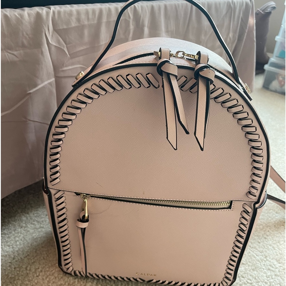 Calpak Kaya Travel Backpack
